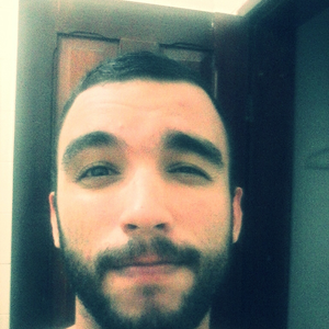 Foto de perfil de Paulo Matheus Morais Monteiro