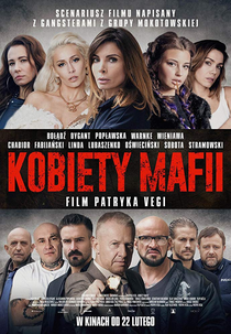 Women of Mafia (Kobiety mafii)