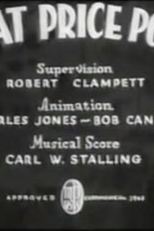 What Price Porky (What Price Porky)