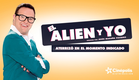 TRAILER: El Alien y Yo | Cinépolis Distribución