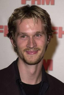 Alexander Martin (I) - Poster 1