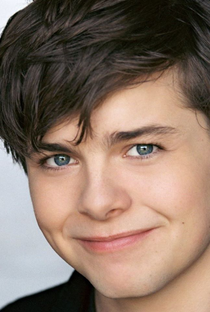 Brendan Meyer - Poster 3