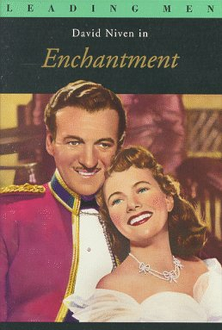 Poster 1 de Filme Encantamento (1948)