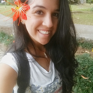 Foto de perfil de Carolina Carioly