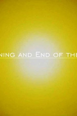 The Beginning and End of the Universe (The Beginning and End of the Universe)