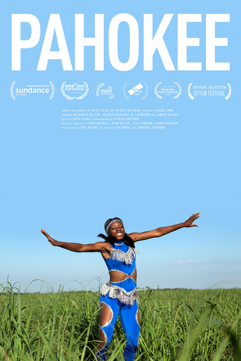  de Filme Pahokee (2019)
