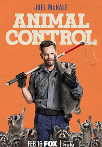 Animal Control (1ª Temporada) (Animal Control (Season 1))