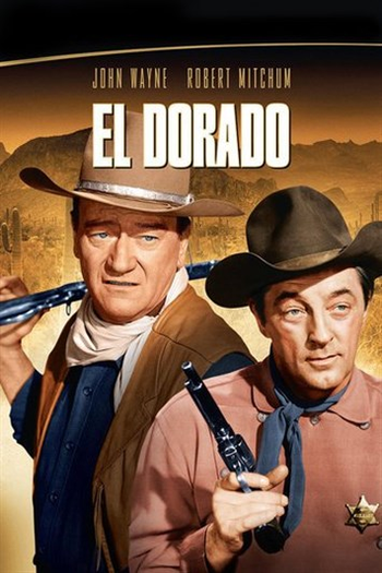  de Filme El Dorado (1967)