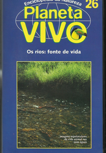  Planeta Vivo - Os Rios: Fonte de Vida (Rivers of Life, Rivers of Death)