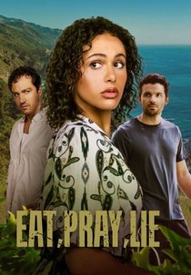 Comer, Rezar e Mentir (Eat, Pray, Lie)