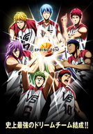 Kuroko no Basket: Last Game (Kuroko no Basket: Last Game)