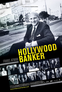 Hollywood Banker - Poster / Capa / Cartaz - Oficial 1