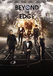 Mentes em Jogo (Za granyu realnosti)