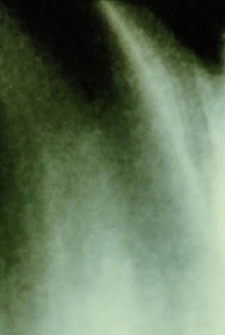 Poster 1 de Curta L’entre deux (2003)