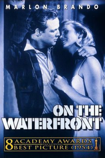  de Filme Sindicato de Ladrões (1954)