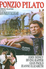 Pôncio Pilatos (Ponzio Pilato)