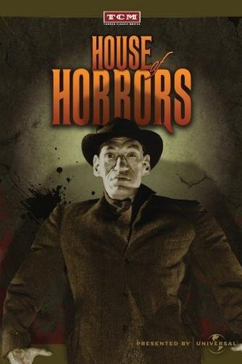  de Filme A Casa dos Horrores (1946)