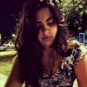 Foto de perfil de Aline Penteado