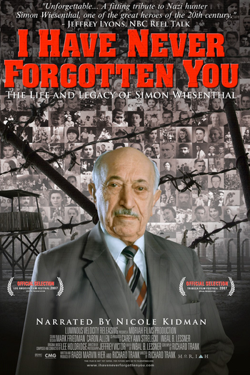  de Filme Eu Nunca te Esqueci (2007)