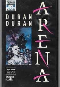 Arena - Duran Duran (Arena)