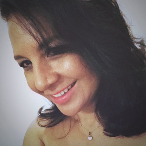Foto de perfil de Idenise Nunes