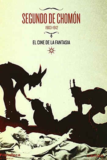 Poster de Filme O Gênio de Segundo de Chomón (2010)