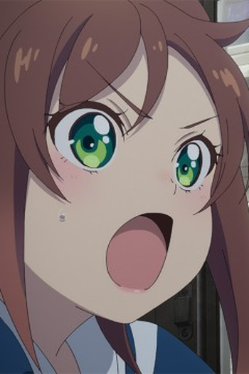 Poster de Episódio もう無理かな…… (2024)