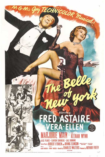 Poster de Filme Ver, Gostar e Amar (1952)