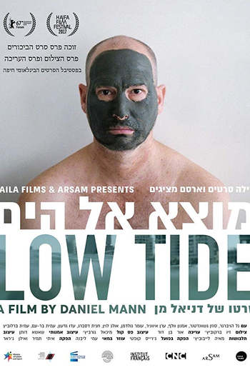 Poster de Filme Low Tide (2017)