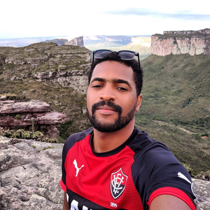 Foto de perfil de Alexandre Souza