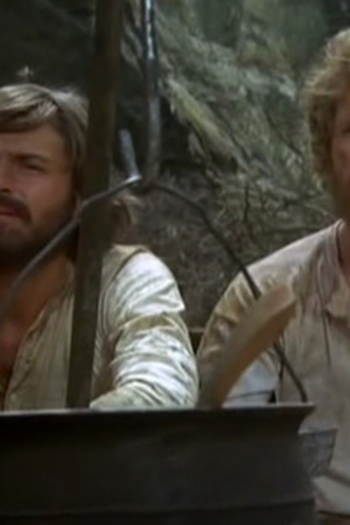 Poster de Episódio Smiler with a Gun (1971)