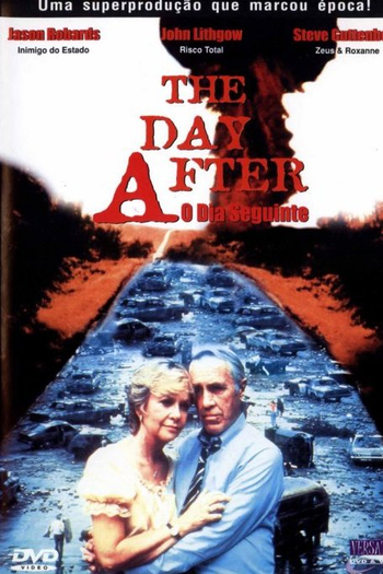  de Filme O Dia Seguinte (1983)