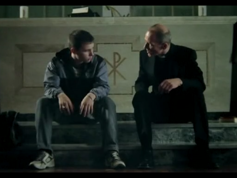 Foto 13 de Fogo da Paz