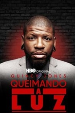 Quincy Jones - Queimando a Luz (Quincy Jones: Burning the Light)