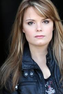 Kimberly J. Brown - Poster / Capa / Cartaz - Oficial 1