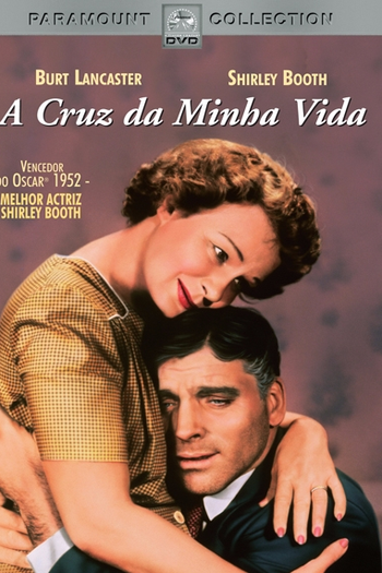  de Filme A Cruz da Minha Vida (1952)