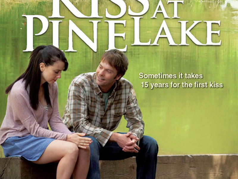 Foto 1 de Beijo em Pine Lake