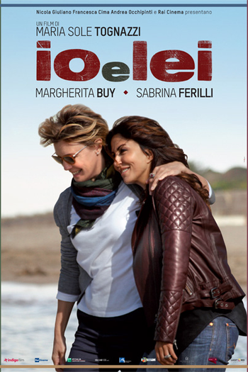  de Filme Eu e Ela (2015)