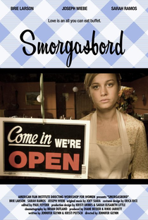 Smorgasbord - Poster / Capa / Cartaz - Oficial 1