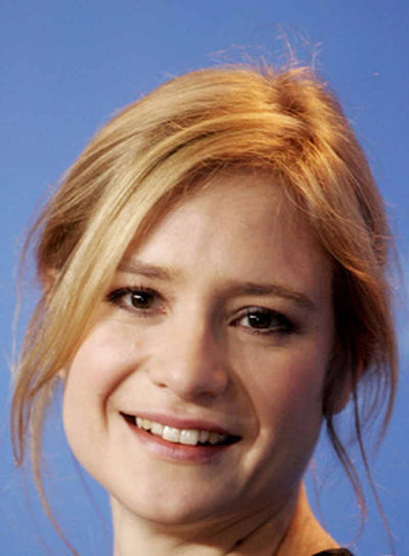 Julia Jentsch - Foto 2