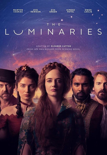 The Luminaries (The Luminaries)