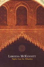 Loreena McKennitt Nights from the Alhambra (Loreena McKennitt Nights from the Alhambra)