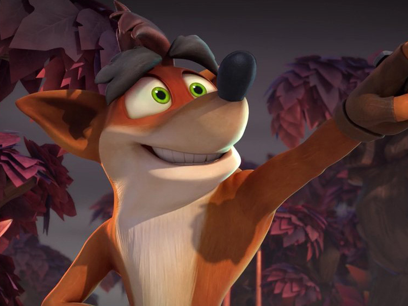 Foto 1 de Skylanders Academy (1ª Temporada)