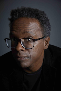 Jeferson De - Poster 1