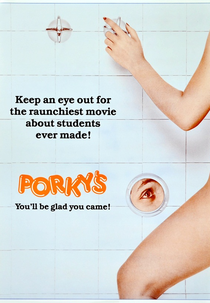 Porky's: A Casa do Amor e do Riso (Porky's)