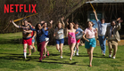 Wet Hot American Summer: First Day of Camp – Vídeo de ambientação – Netflix [HD]