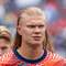 Erling Haaland