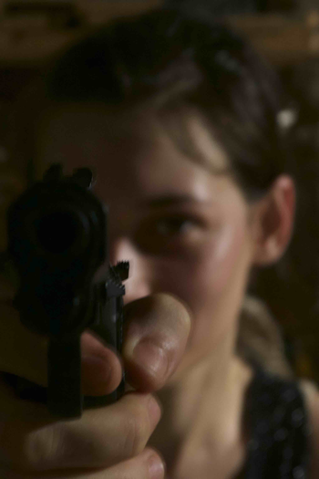  de Curta A Militante (2016)