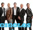 Gigolôs (2ª Temporada)