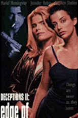 Marcas da Traição (Deceptions II: Edge of Deception)